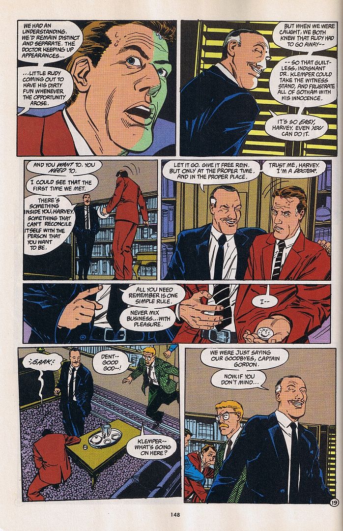 BONFEUR & TWO FACE 2017 No.5 オバケ